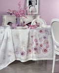 Tovaglia Festa Blumarine 170x270cm