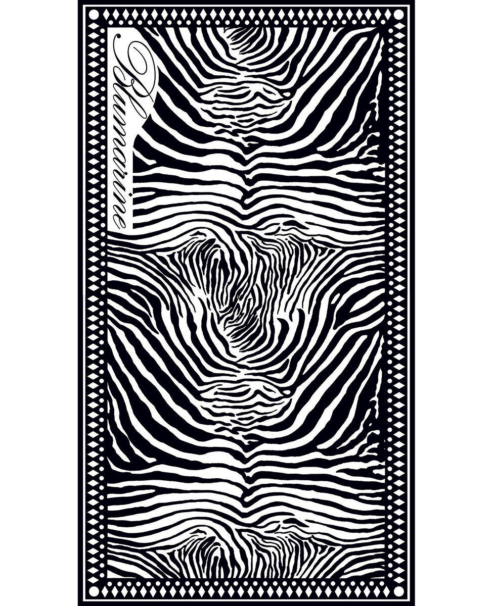 Telo Mare Stromboli Blumarine 100x180cm