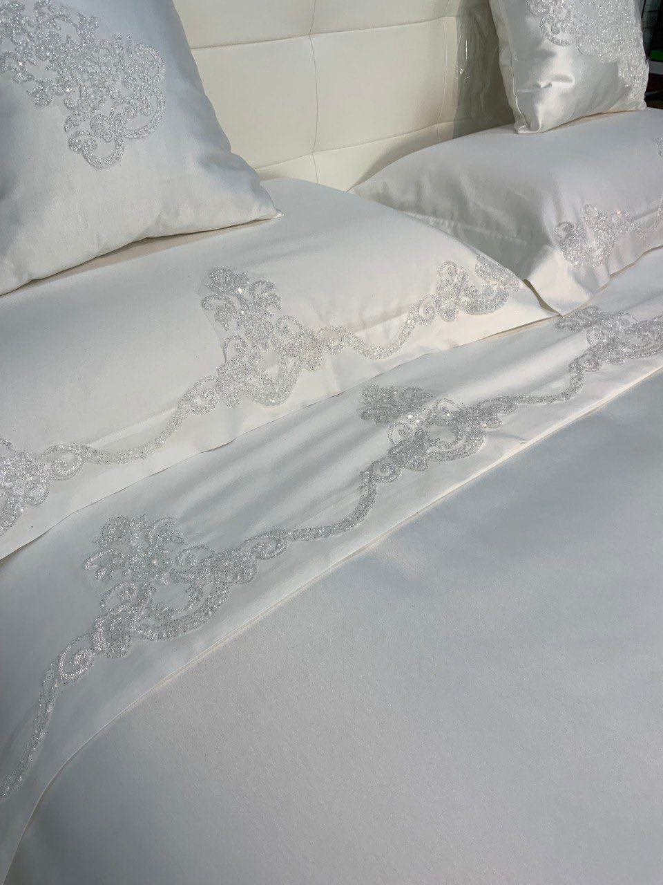 Primo Letto Tulle | Non solo corredi |