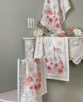 Set 3 canovacci Festa Blumarine