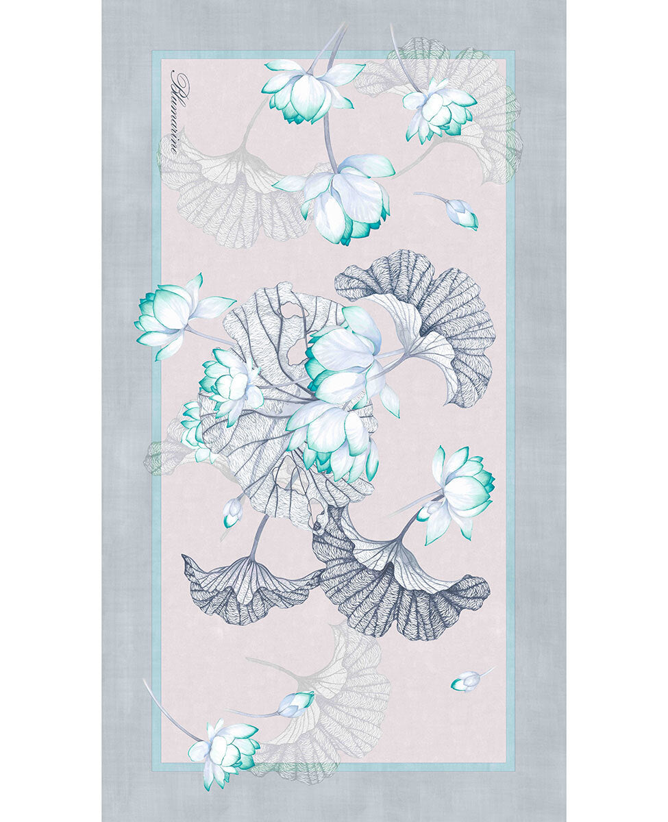 Pareo Loto Blumarine