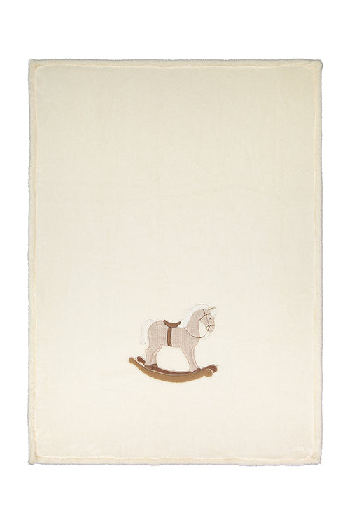 COPERTINA CAVALLUCCIO MIO BY MARYPLAID