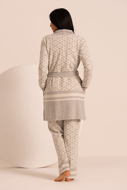 Vestaglia Donna In Punto Milano Maryplaid