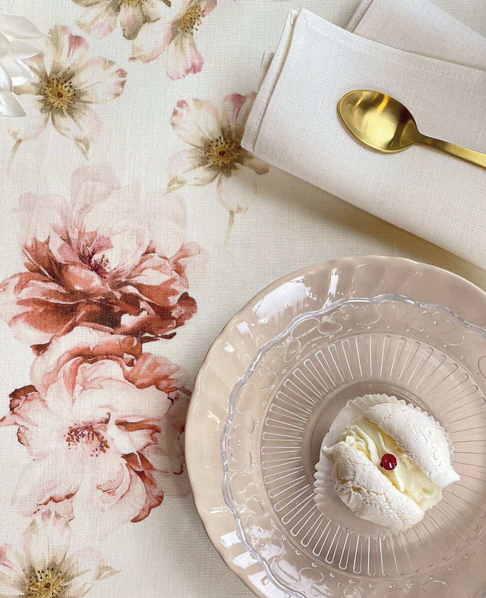 Runner Brook Blumarine 50x150