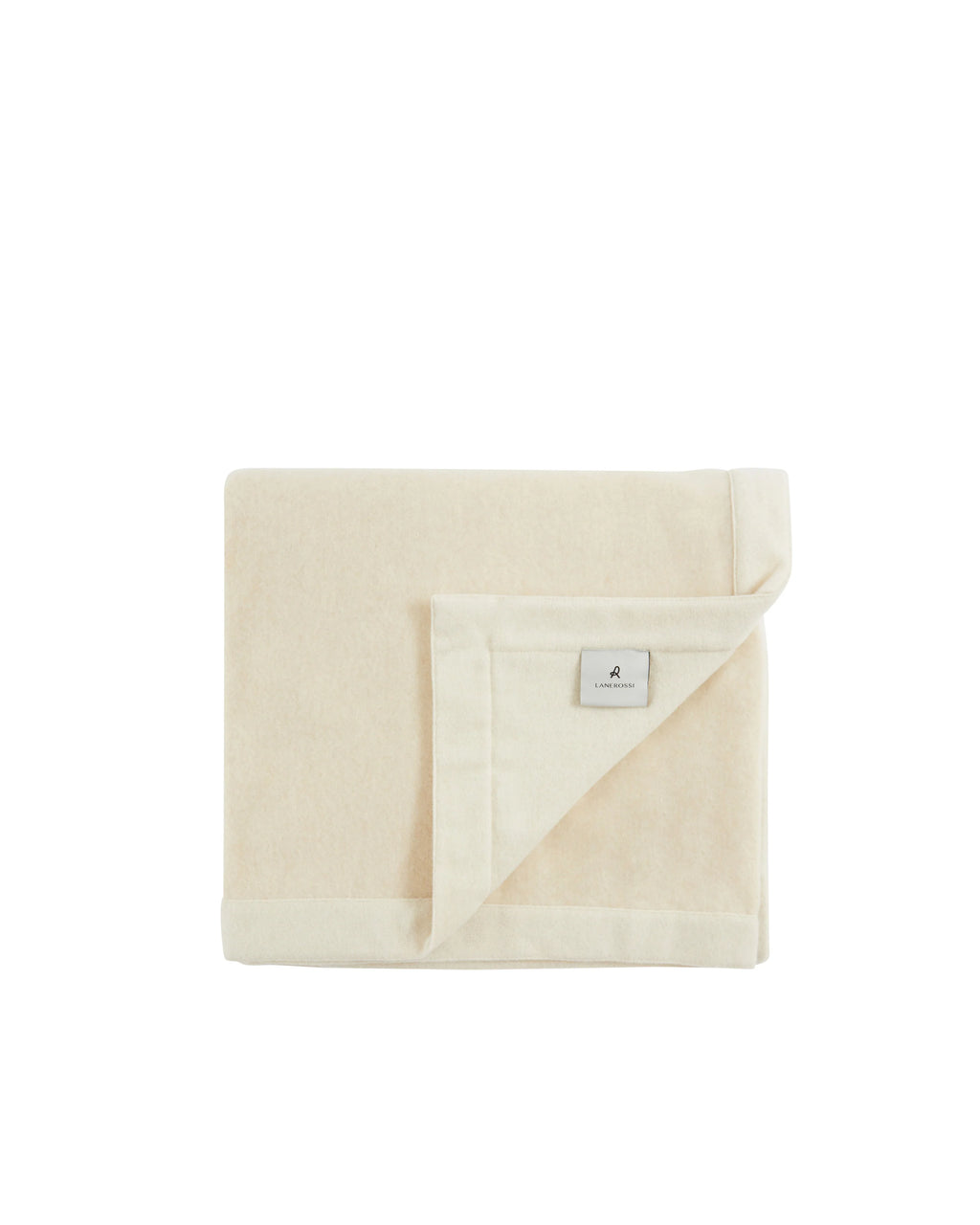 Coperta Matrimoniale Lanerossi Afrodite - 100% Lana Merino Superfine