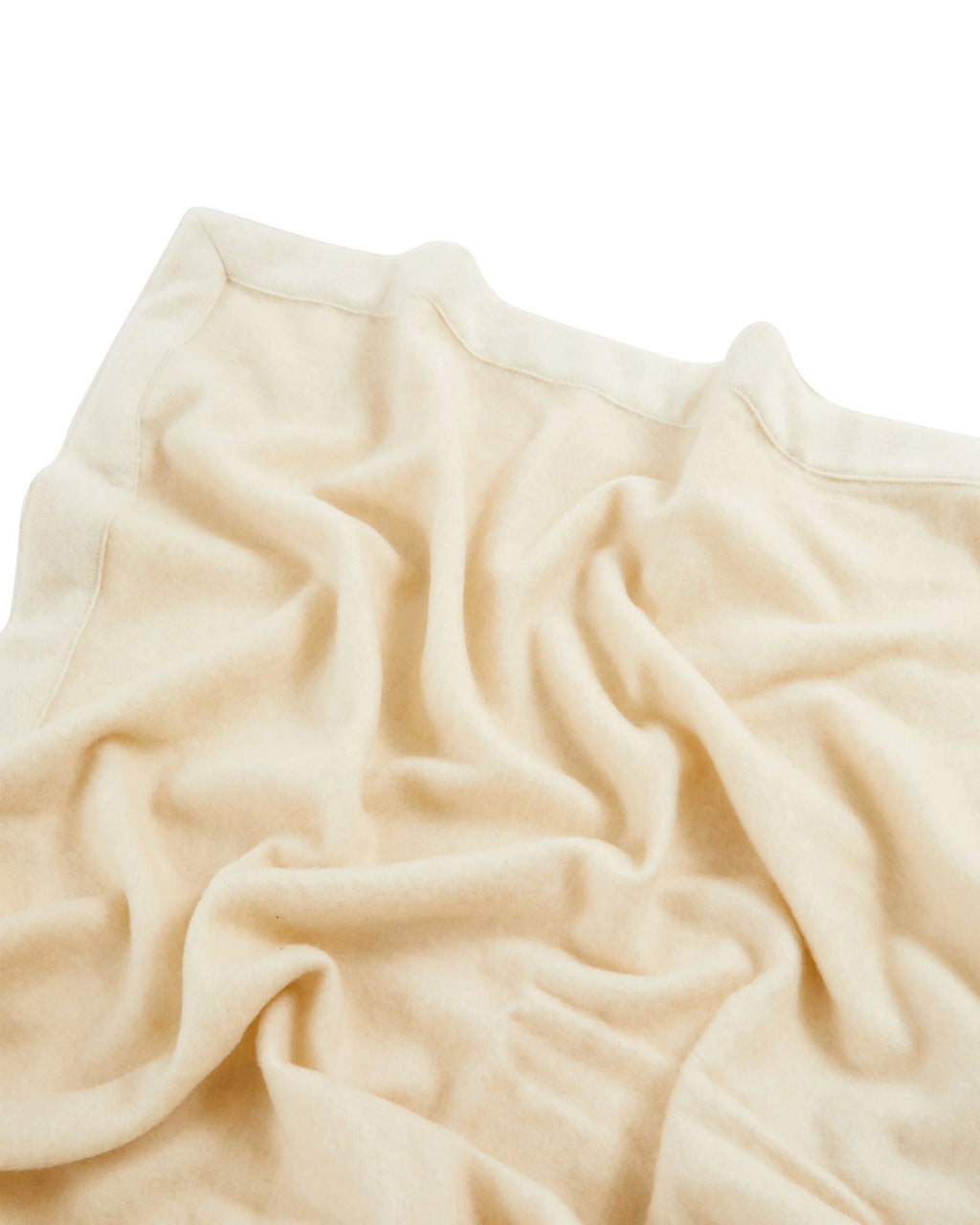 Coperta Matrimoniale Lanerossi Afrodite - 100% Lana Merino Superfine