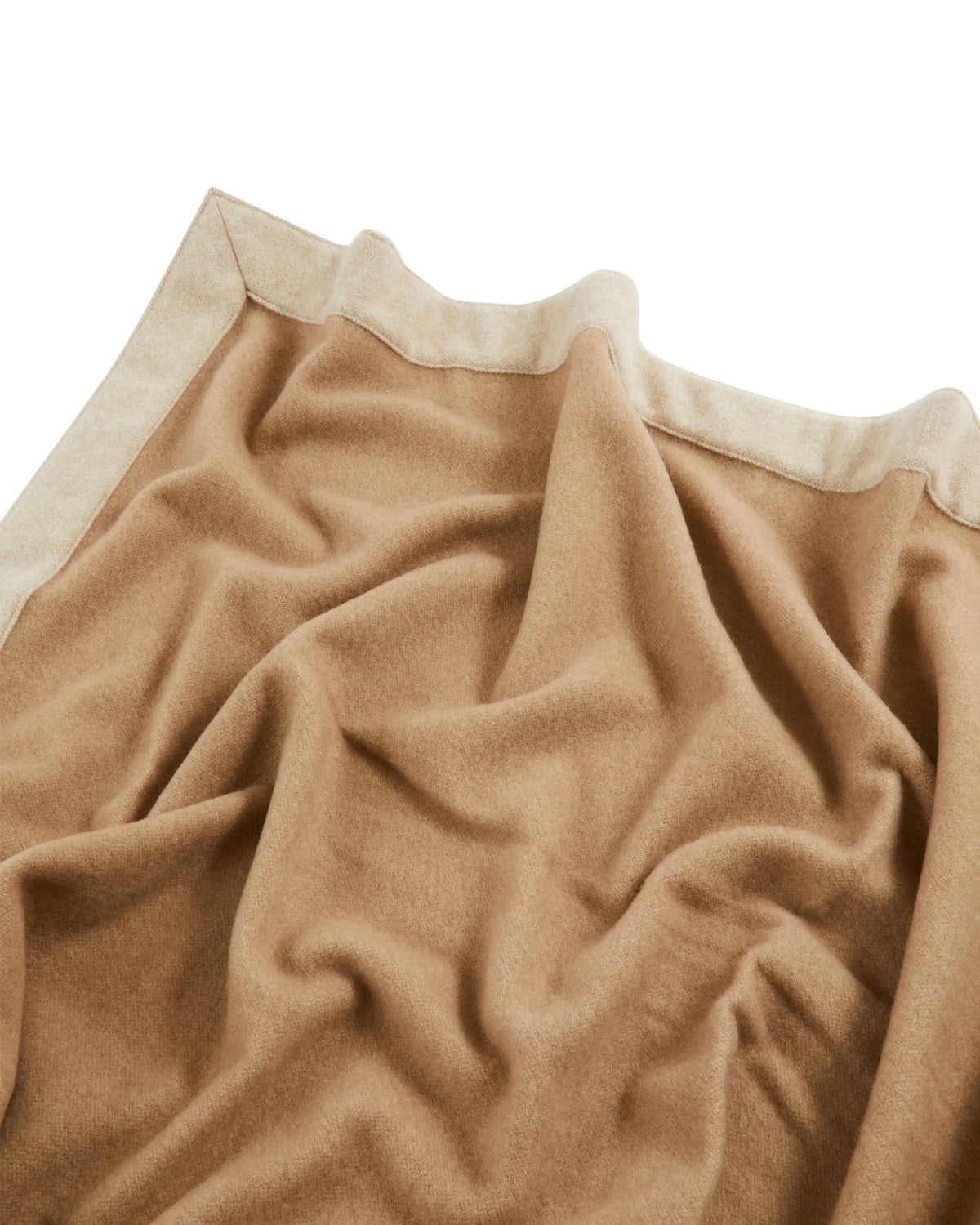 Coperta Matrimoniale Lanerossi Afrodite - 100% Lana Merino Superfine