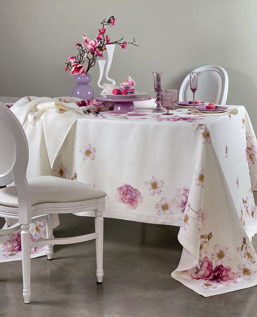 Tovaglia Brook Blumarine 170x270