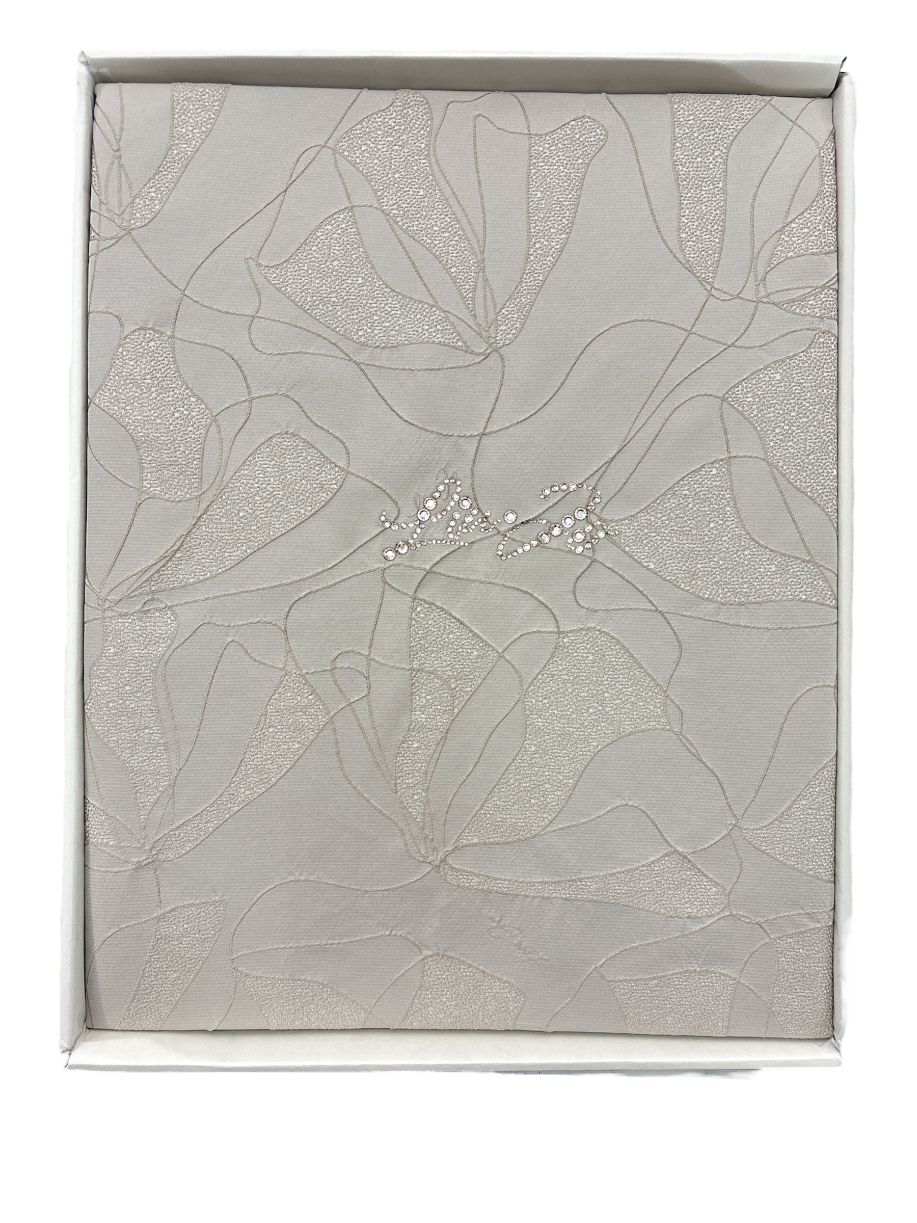 Copriletto leggero Calle di Liu Jo Matrimoniale