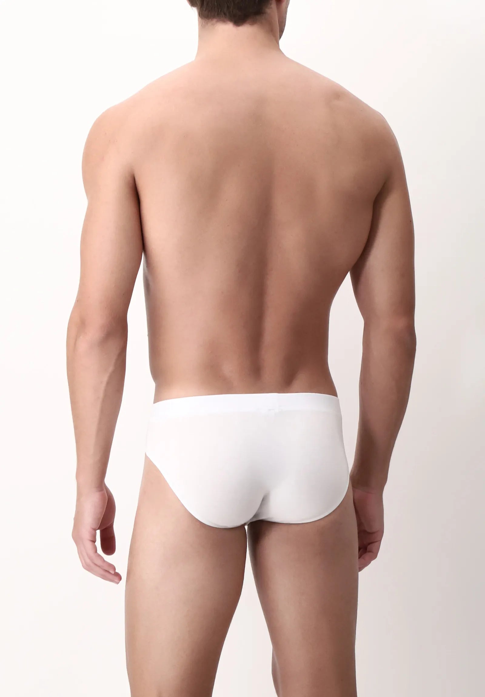 Slip Mini in Modal elasticizzato X-Touch