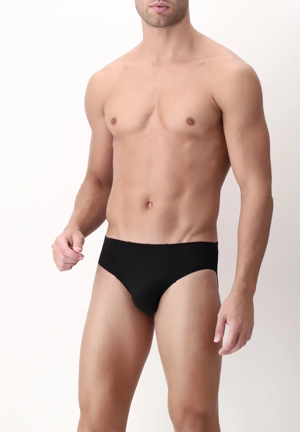 Slip Mini in Modal elasticizzato X-Touch