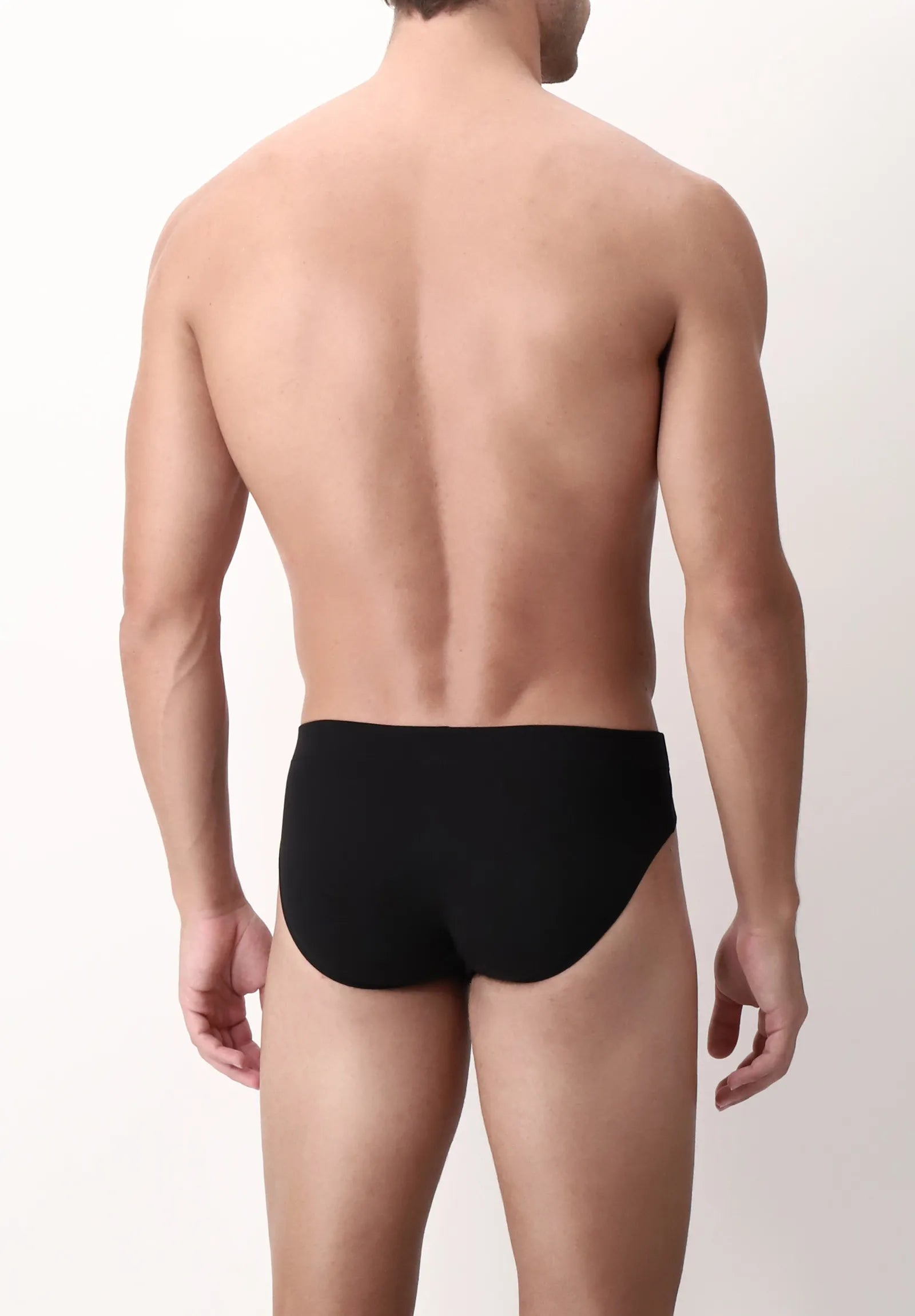 Slip Mini in Modal elasticizzato X-Touch