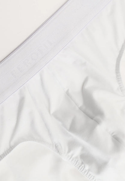 Slip Medio in Cotone elasticizzato 4Seasons Perofil
