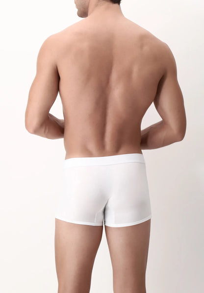 Boxer Push Up in Cotone elasticizzato 4Seasons Perofil