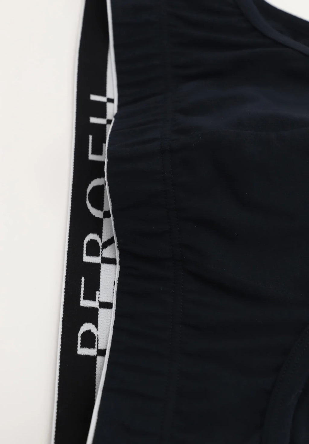 Slip Medio in Cotone Elasticizzato Match Bipack