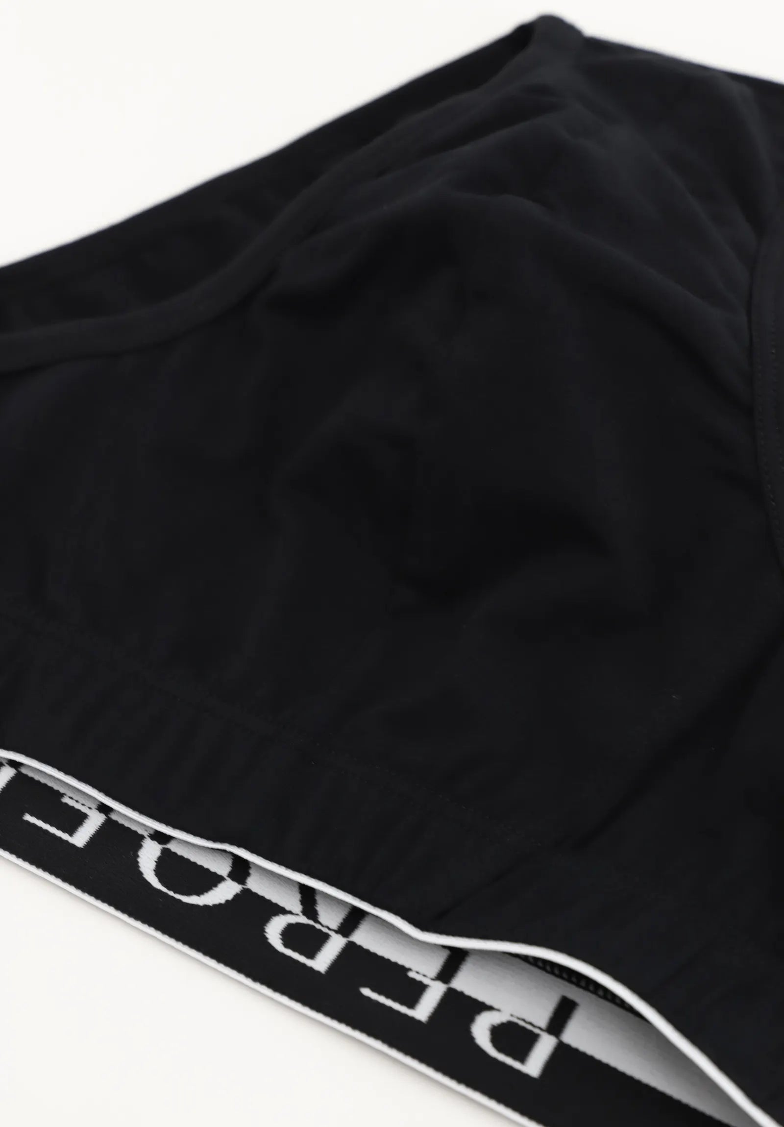 Slip Medio in Cotone Elasticizzato Match Bipack