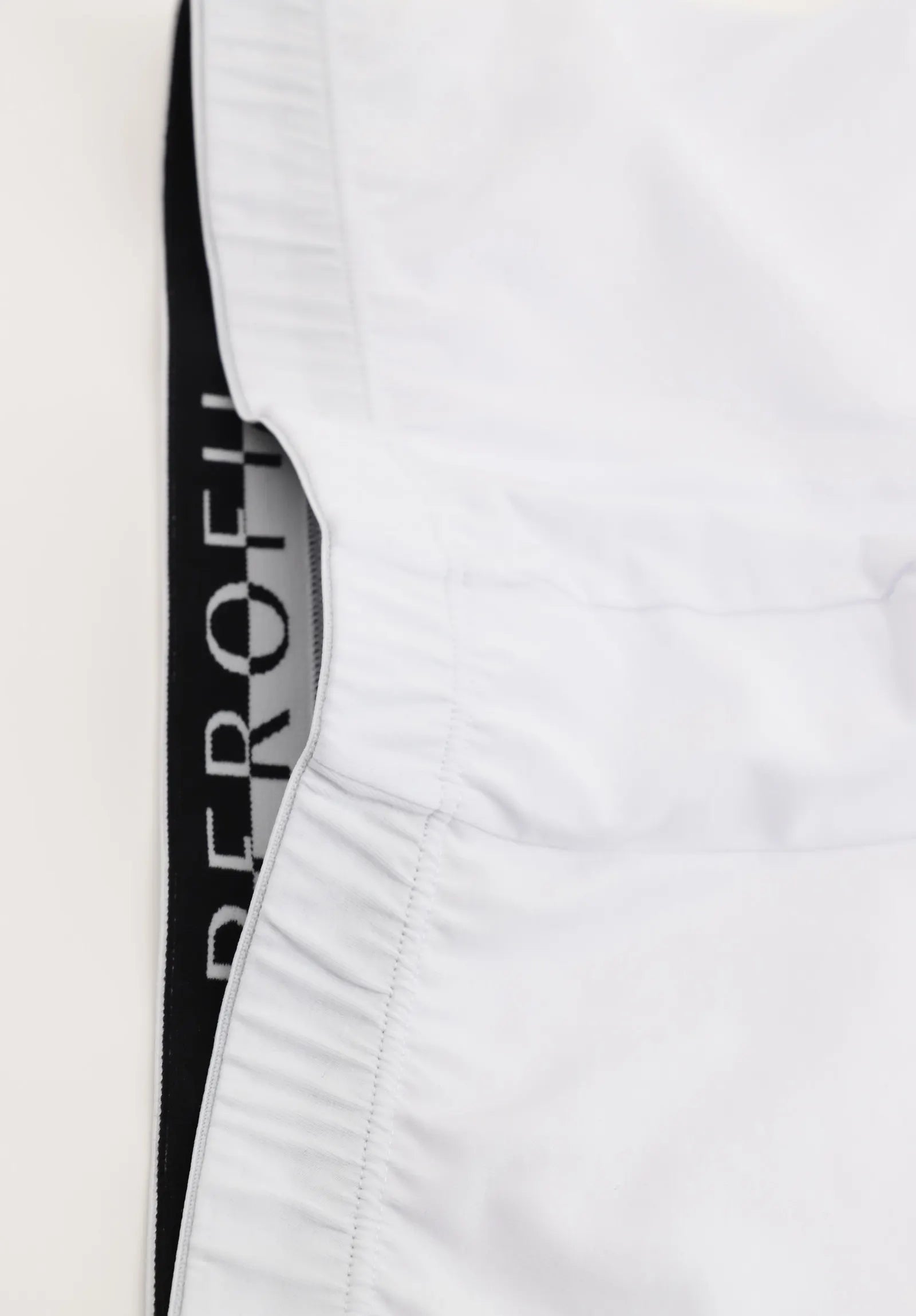 Boxer Parigamba in Cotone Elasticizzato Match Bipack