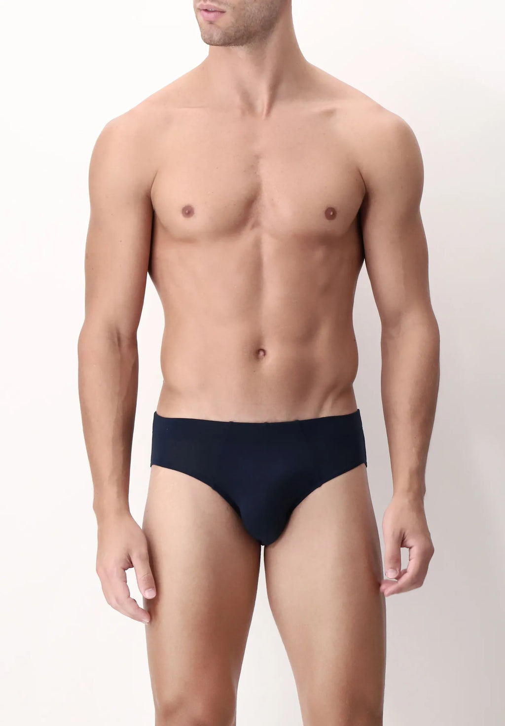 Slip Mini in Modal elasticizzato X-Touch