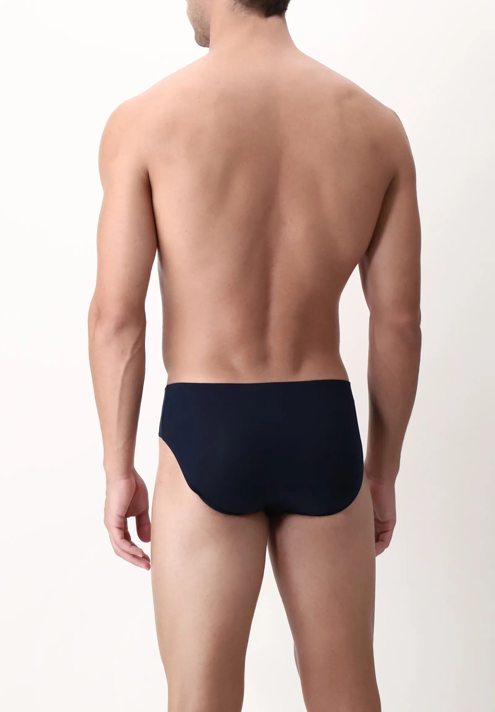 Slip Mini in Modal elasticizzato X-Touch