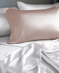 Completo Lenzuola In Seta Buongiorno Principessa Blumarine