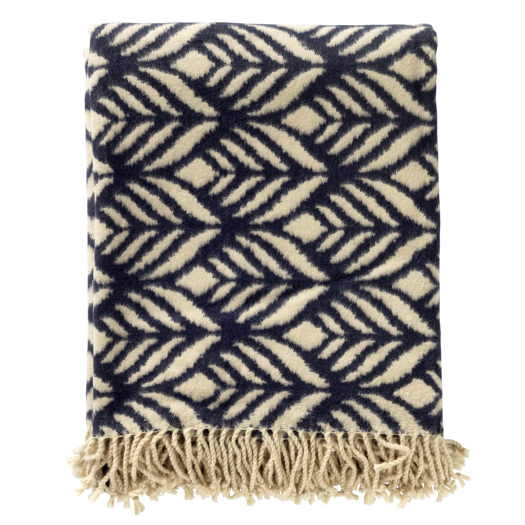 Plaid Alexandra By Hoii 150x200cm