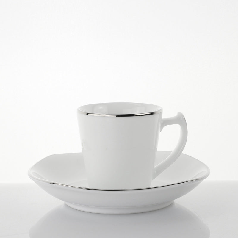 Servizio Piatti Berry Platin Weissestal