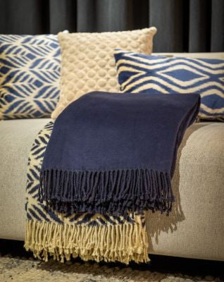 Plaid Annabella By Hoii 150x200cm