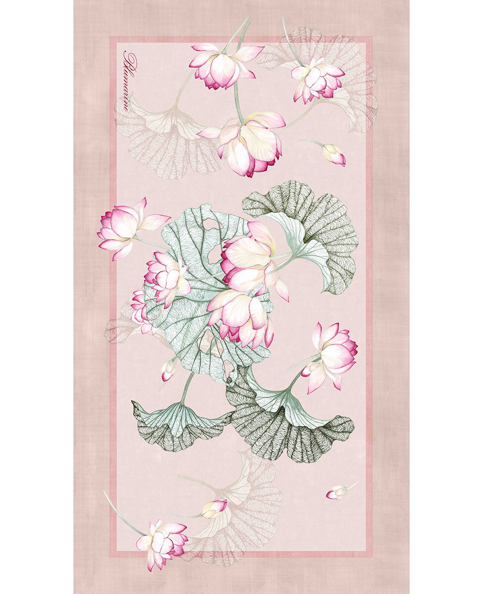 Pareo Loto Blumarine