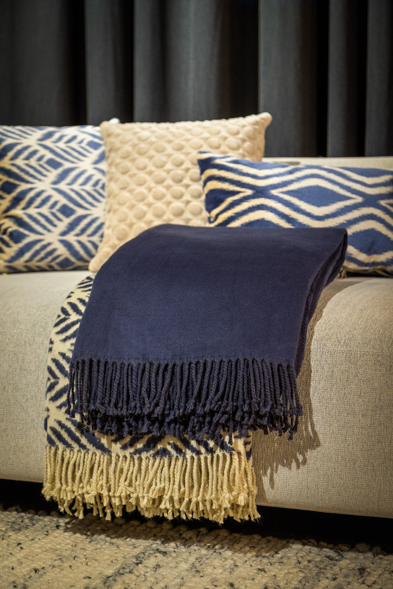 Plaid Alexandra By Hoii 150x200cm