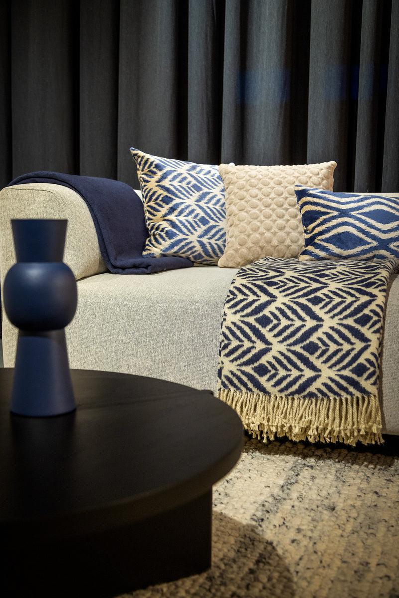 Plaid Alexandra By Hoii 150x200cm