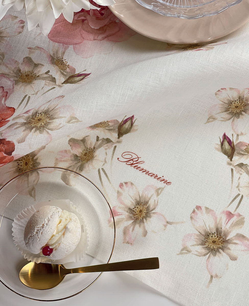 Tovaglia Brook Blumarine 170x270