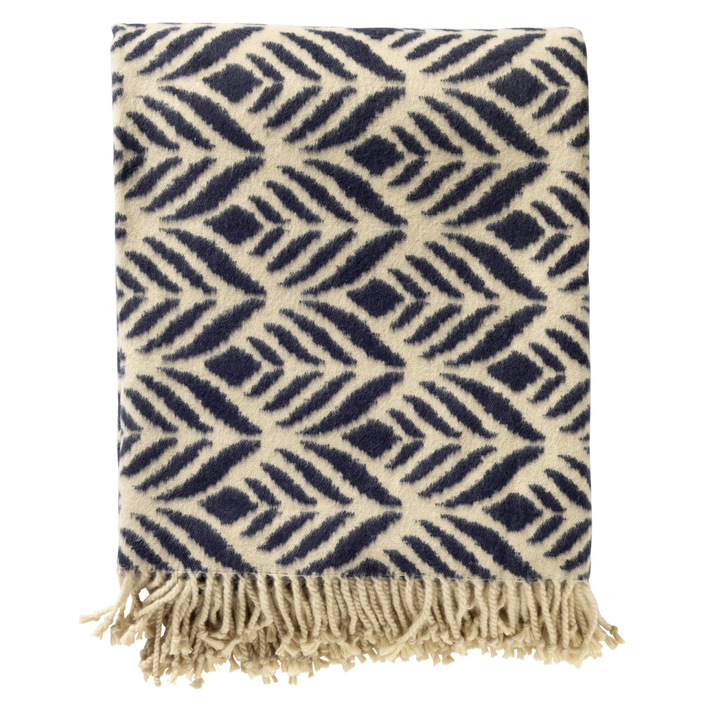 Plaid Alexandra By Hoii 150x200cm