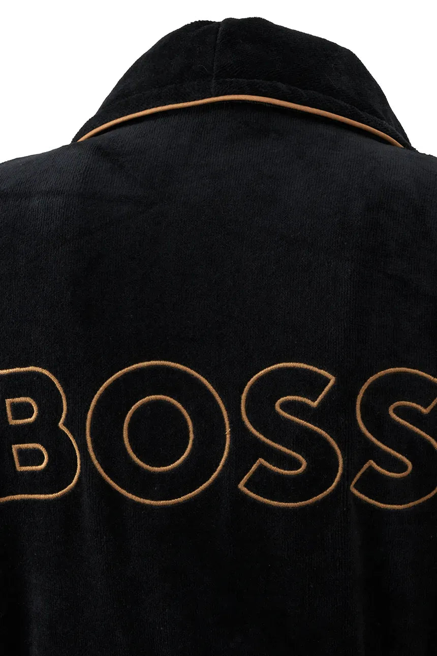 Accappatoio in Spugna Tiago BOSS