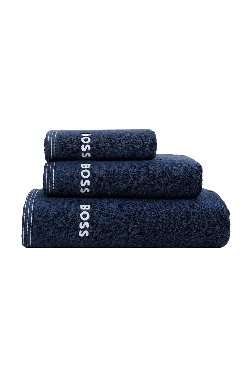 Telo Bagno EDGE 100X150 BOSS