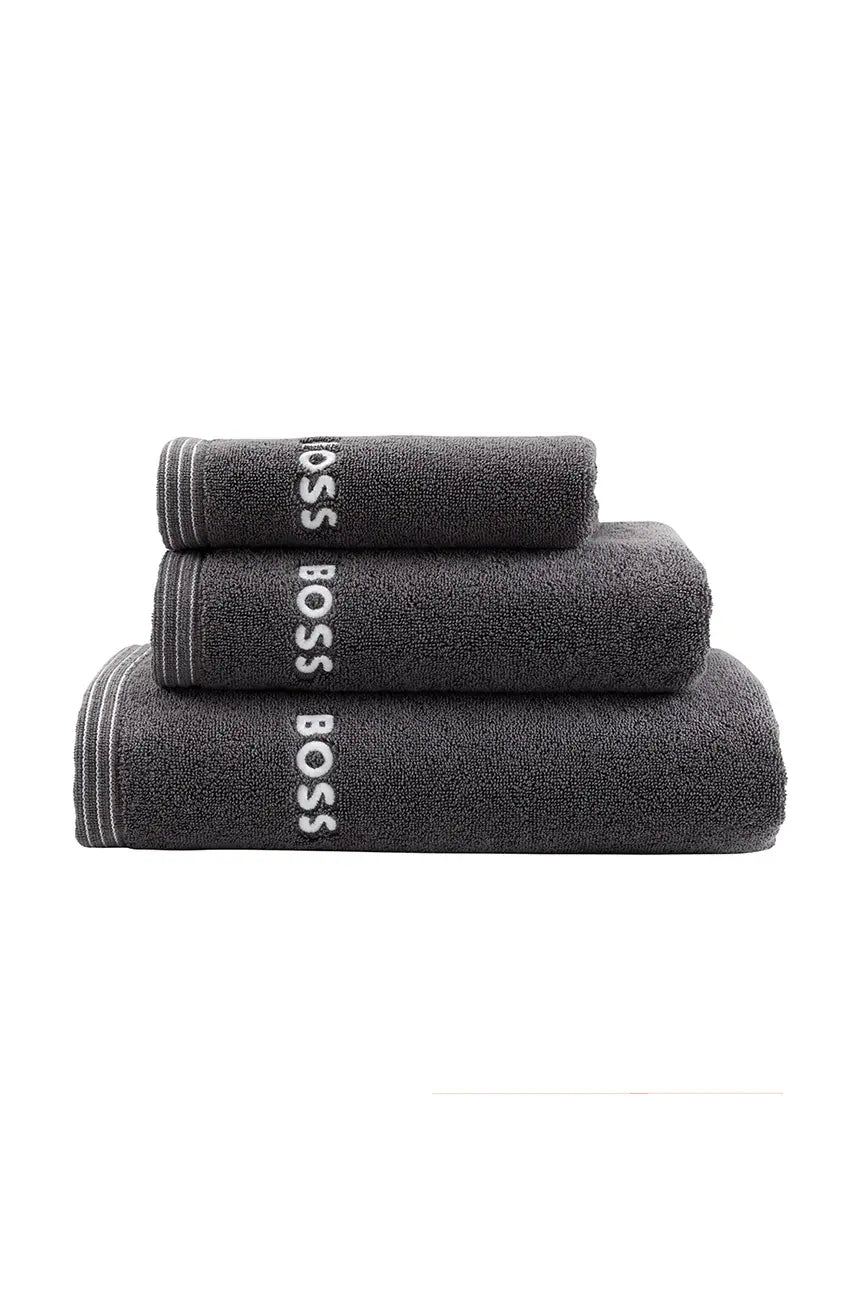 Telo Bagno EDGE 100X150 BOSS