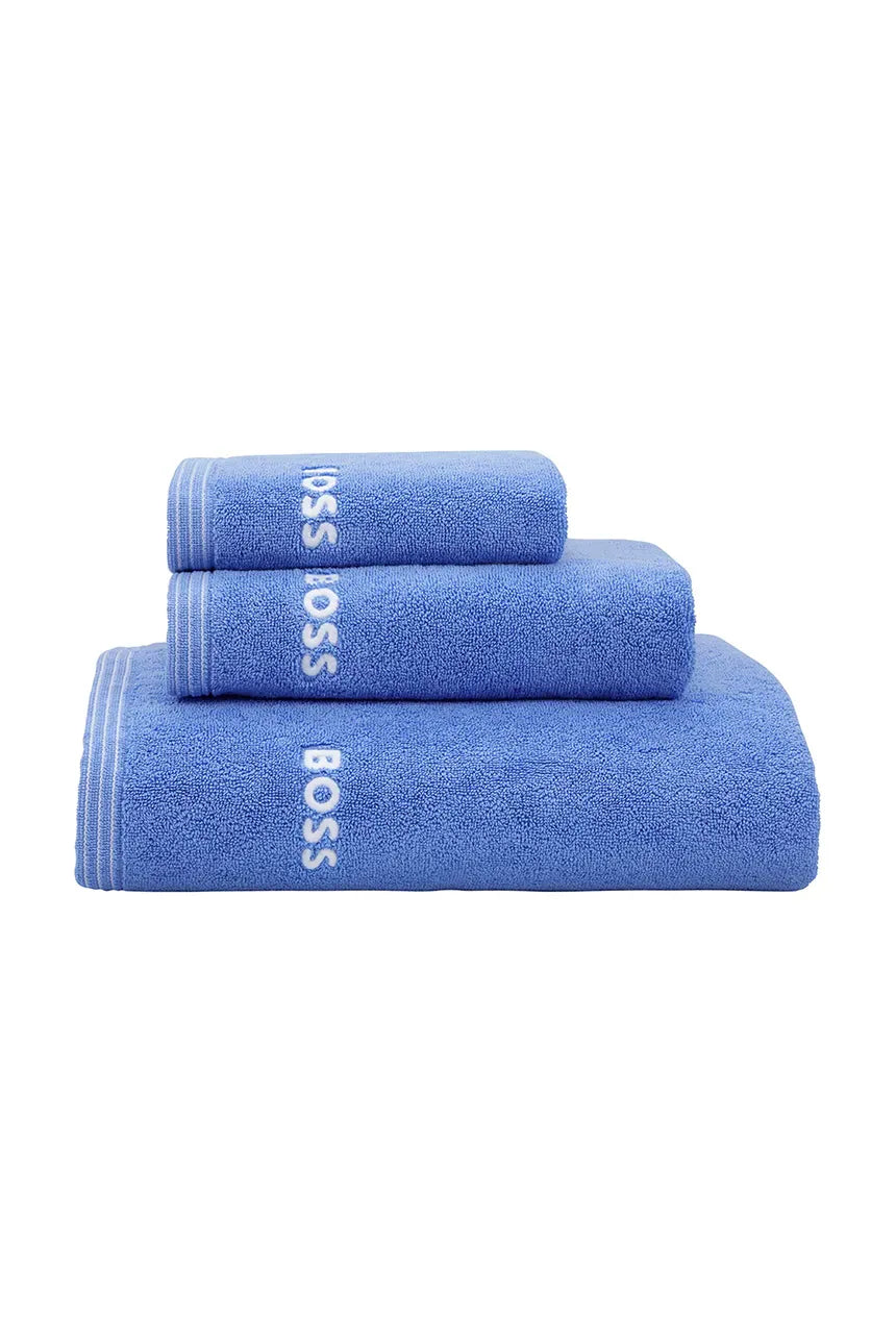 Telo Bagno EDGE 100X150 BOSS