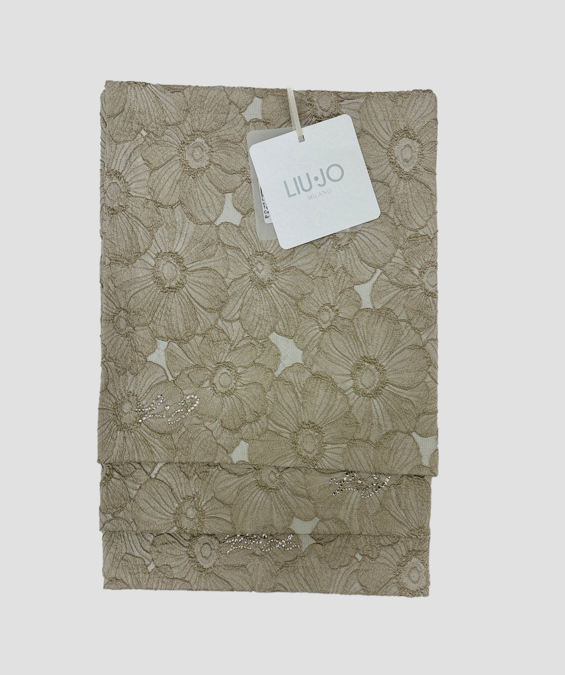 Tris centri Cassiopea Lui-jo