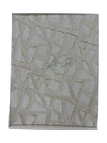 Lightweight bedspread Daniela di Liu Jo for double bed Pink