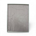 Lightweight bedspread Daniela di Liu Jo for double bed Pink