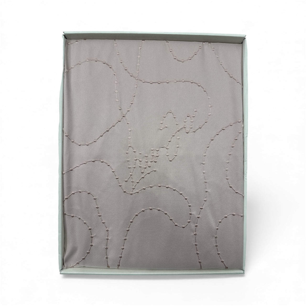 Lightweight bedspread Daniela di Liu Jo for double bed Pink