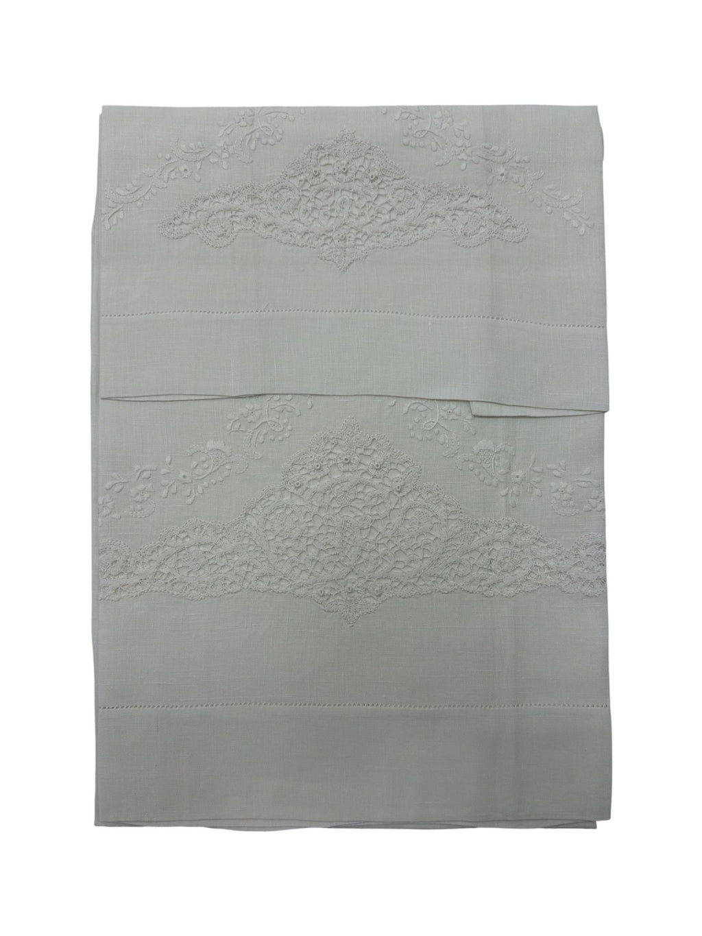 SET 1 + 1 SELINA Towel and Guest WORK FIRST