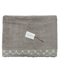 Telo Bagno FIORE Borbonese