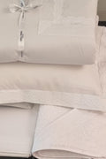 Lenzuolina Culla 3 Pezzi Opera Prima Baby Lace