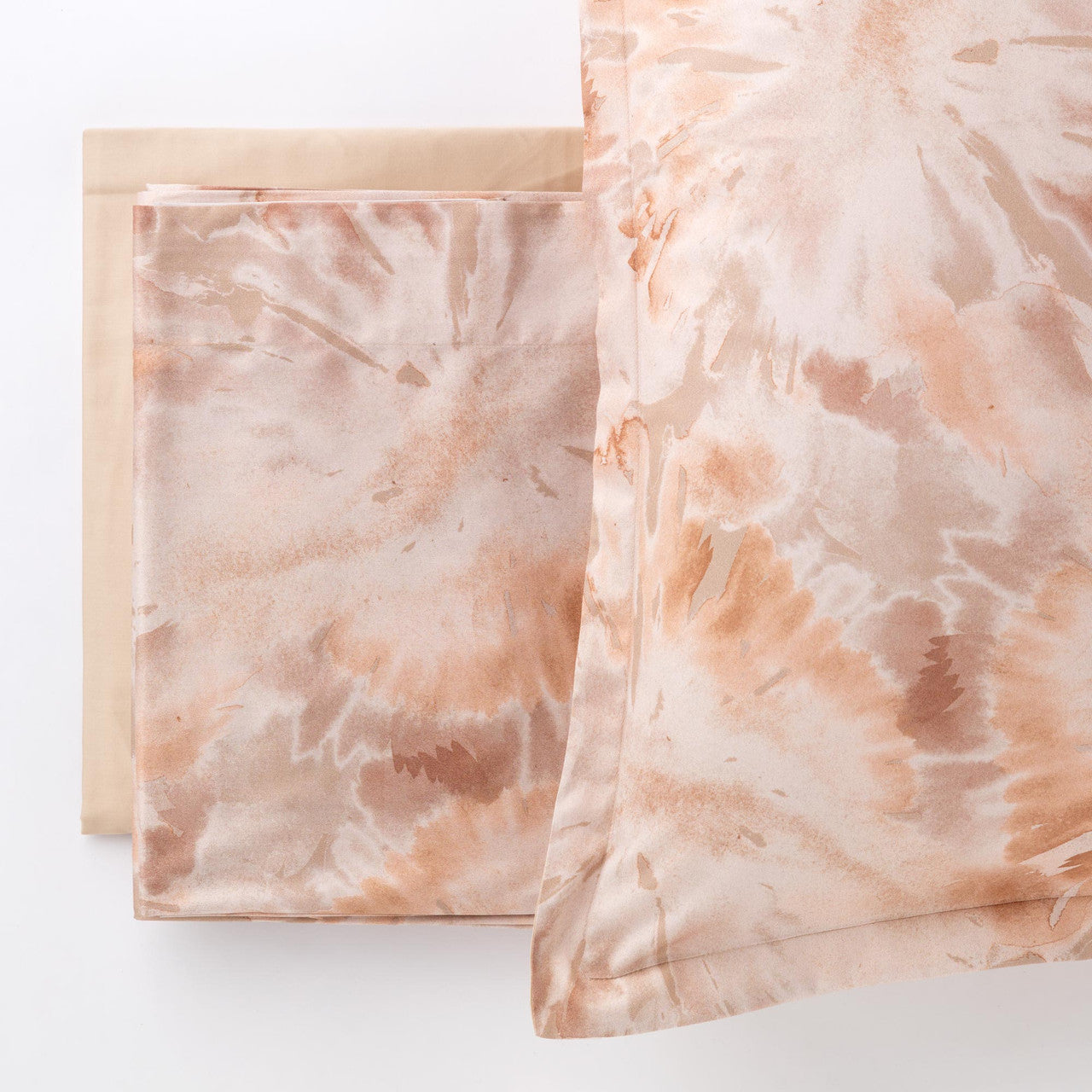 Completo Lenzuola raso FLORIAN By Reevèr