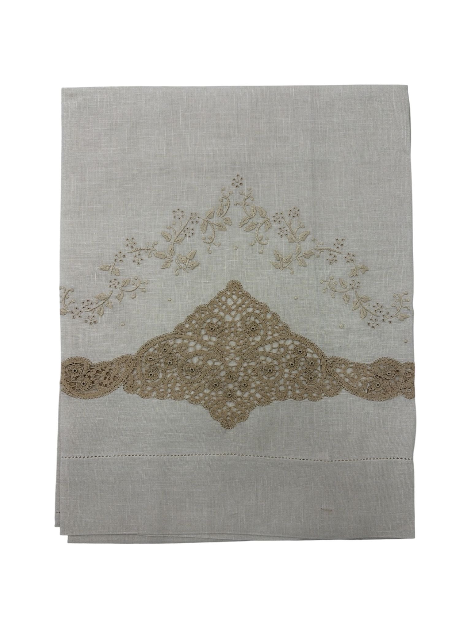 SET 1 + 1 SELINA Towel and Guest WORK FIRST