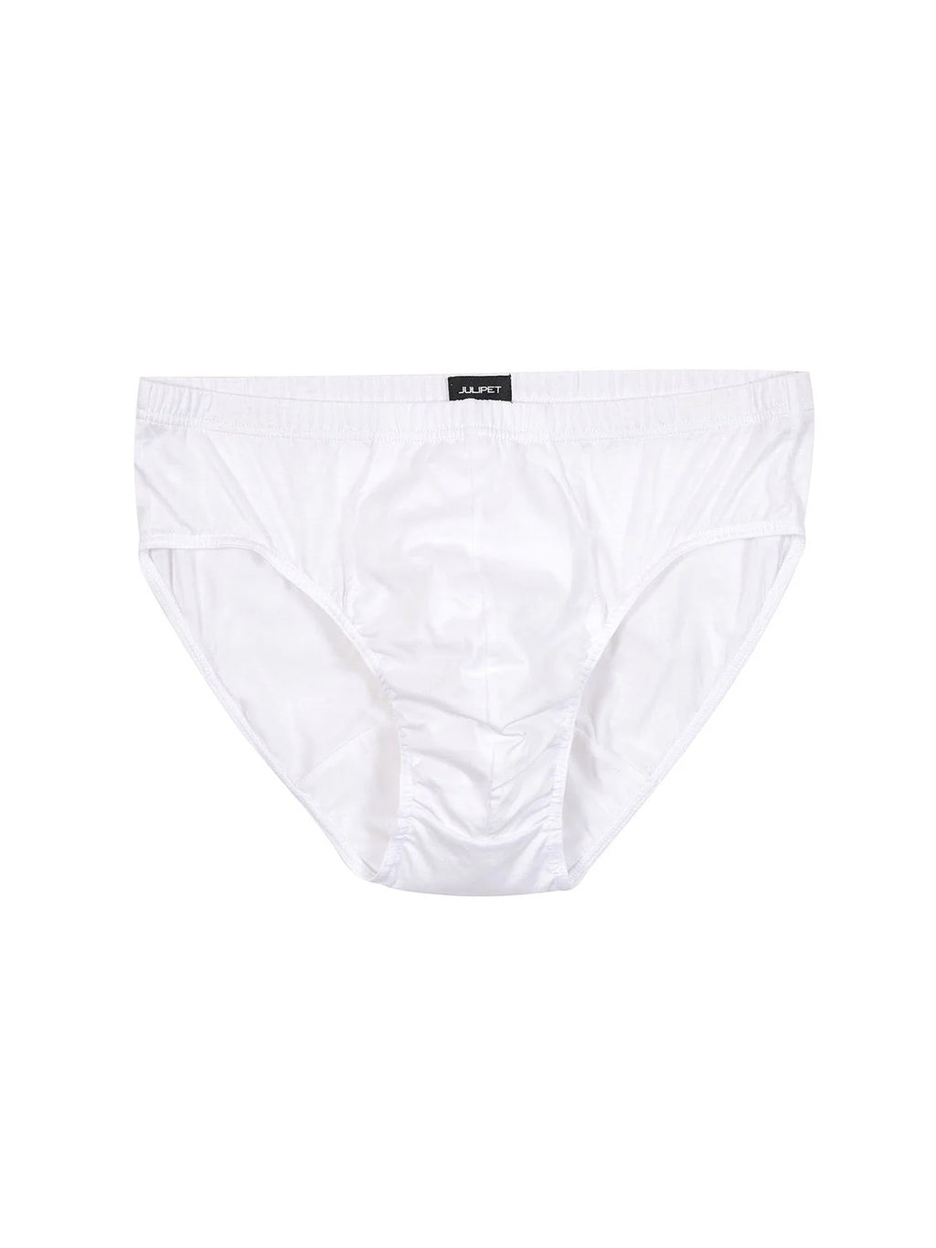 Slip medio in jersey di puro cotone mercerizzato e gasato JPB117