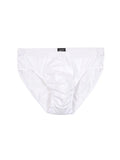 Slip medio in jersey di puro cotone mercerizzato e gasato JPB117