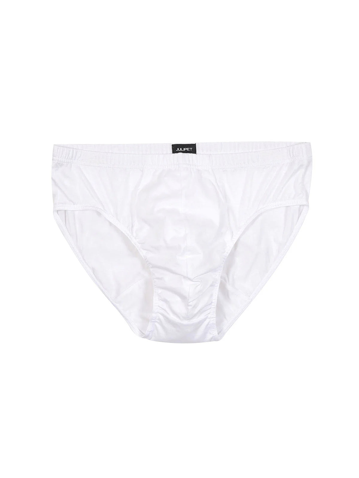 Slip medio in jersey di puro cotone mercerizzato e gasato JPB117