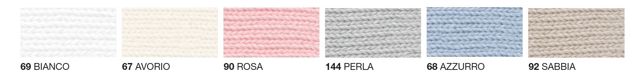 Copertina per carrozzina NASTRINI di Liu Jo