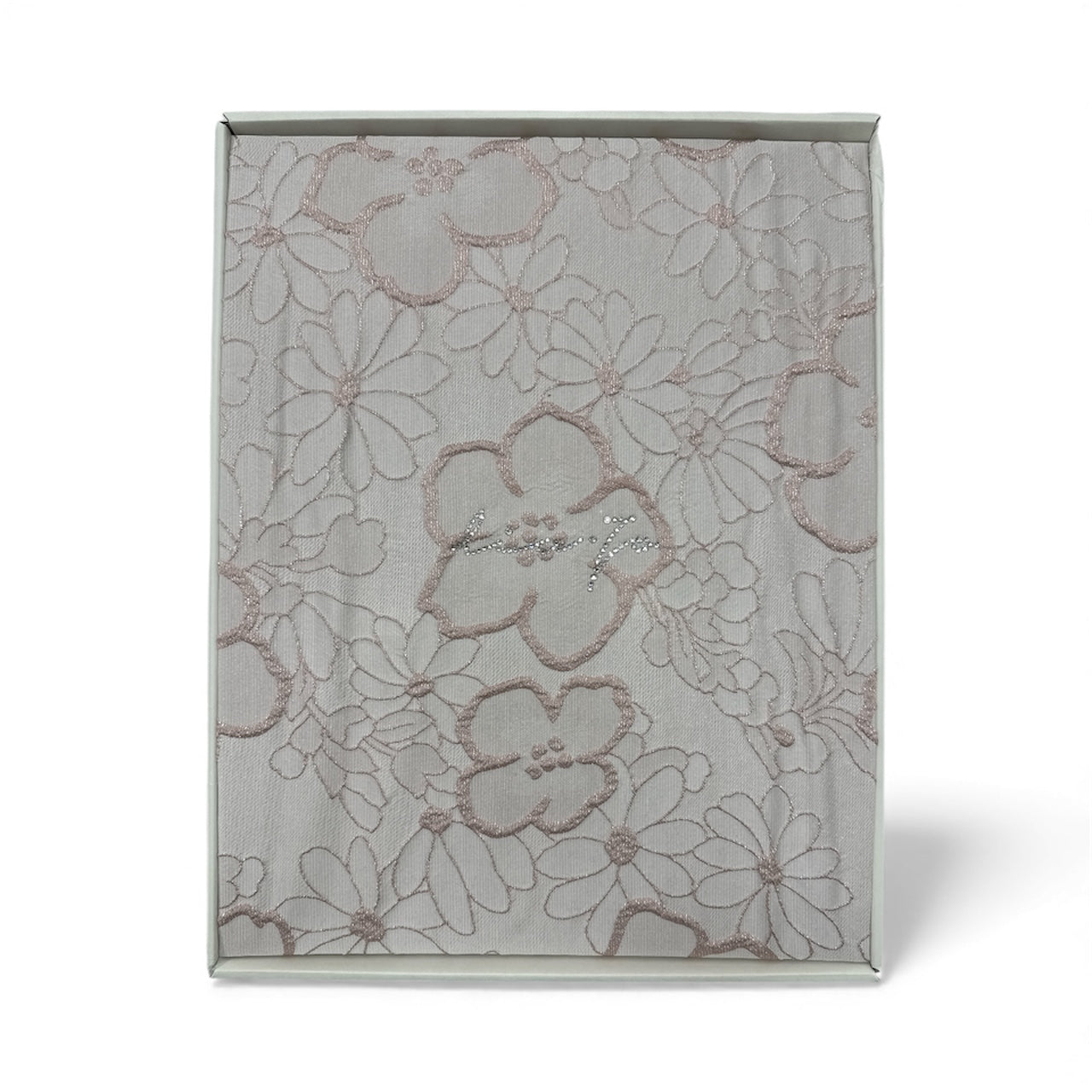 Copriletto leggero Luminosa di Liu Jo Matrimoniale